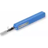 Corning čistilo za enovlakenske vratove za 2,5 mm ferulne konektorje (SC, FC, ST, E2000) – suho čiščenje, brez ostankov, >800 uporab CLEANER-PORT-2.5