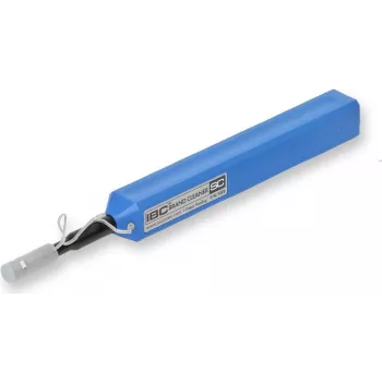 Corning čistilo za enovlakenske vratove za 2,5 mm ferulne konektorje (SC, FC, ST, E2000) – suho čiščenje, brez ostankov, >800 uporab CLEANER-PORT-2.5