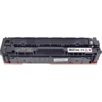 Renkforce združljiva magenta kartuša s tonerjem nadomestek za HP 207X W2213X (2450 strani) RF-7064590