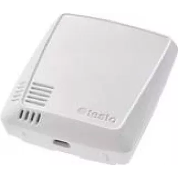 Testo 160 TH Wi-Fi podatkovni zapisovalnik temperature in vlage 0572 2021
