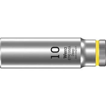 Wera 05004507001 Zyklop 1/4 inch pogon 10 mm nastavek
