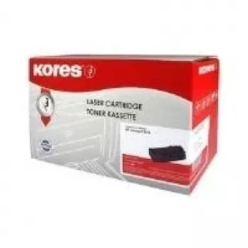 Kores kartuša s tonerjem za HP LaserJet Enterprise 700 serijo, črna, visoka kapaciteta, 17500 strani, 1 kos (G1238HCRB)