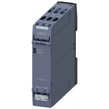 Siemens SIRIUS 3RN2 termični rele za preobremenitev 0,7-1,0 A razred 10 S00 vijačne sponke 3RN2010-1BW30