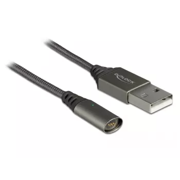 EQUIP 605509 Cat.6 S/FTP RJ45 patch kabel, 20 m, siv, LSZH