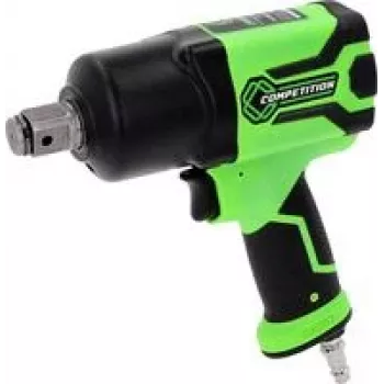 KS TOOLS 512.0035 3/4 inch COMPETITION visokozmogljiv udarni pnevmatski vijačnik 2000 Nm
