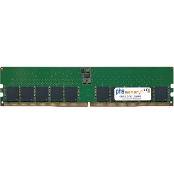 PHS-memory 48GB DDR5 ECC UDIMM 5600MHz PC5-44800E pomnilniški modul za Gigabyte W880 AI TOP (SP596430)