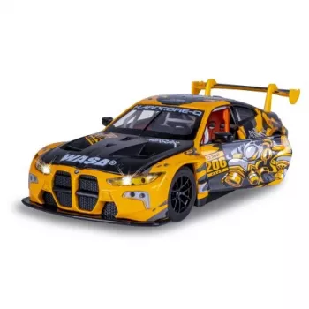 JAMARA BMW M4 GT3 1:24 rumen RC avtomobil 2,4 GHz 402627