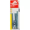 Fischer FIS GS M10 x 120 K NV navojno sidro 120 mm, pocinkano jeklo, 1 kos 503791