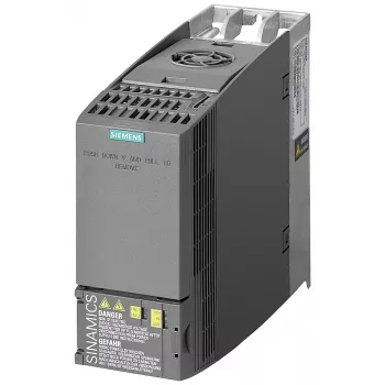 Siemens SINAMICS G120 PM240-2 napajalni modul 7,5 kW 380-480 V 3AC 6SL32101KE175AF1