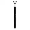 Faber-Castell Eberhard Faber Animal Erase it! Panda gel pisalo 0,7 mm modro 582107