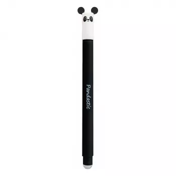 Faber-Castell Eberhard Faber Animal Erase it! Panda gel pisalo 0,7 mm modro 582107