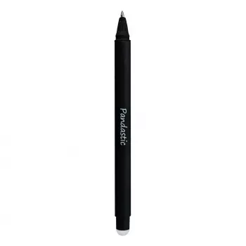 Faber-Castell Eberhard Faber Animal Erase it! Panda gel pisalo 0,7 mm modro 582107