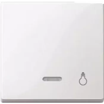 Merten 430919 stikalo za luč belo