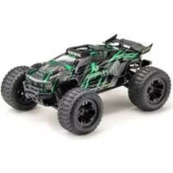 Absima Mini AT 1:16 električni truggy 4WD brushed RTR zeleno/siv (16021)