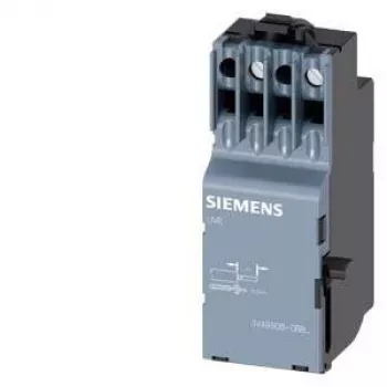 SIEMENS podnapetostni sprožnik 208-230V AC 50/60 Hz za odklopnik 3VA (3VA99080BB25)