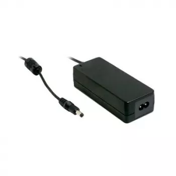 MEAN WELL GSM40B24-P1J 40W 24V 1,67A medicinski AC/DC namizni adapter