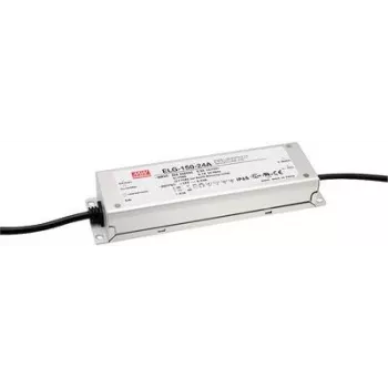 MEAN WELL ELG-150-36A-3Y LED napajalnik 150 W 36 V DC 4,17 A IP65 zatemnljiv