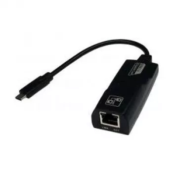 EXSYS EX-1318 USB 3.1 Gen 1 na Gigabit Ethernet omrežni adapter