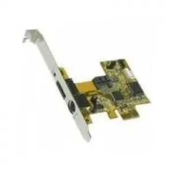 EXSYS EX-3500 RAID krmilnik – 2 notranja priključka SATA II, PCI Express x1, RAID 0/1