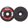 3M Scotch-Brite XT-RD Pro groba čistilna plošča 115x22mm M14, silicijev karbid 7100192330