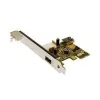 EXSYS EX-11081-2 PCIe USB 3.2 Gen 1 kartica z 1+1 vrati (Renesas)