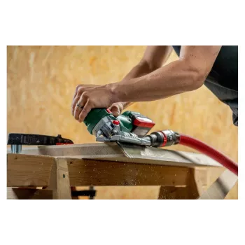 Metabo STA 18 LTX 150 BL akumulatorska vbodna žaga 601502850 (samo orodje, 18 V)