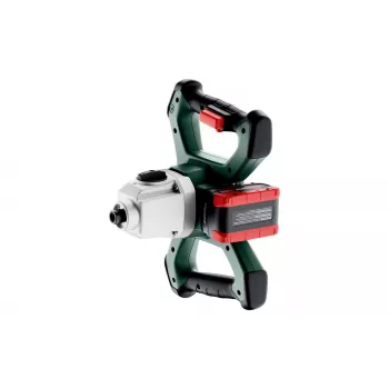 Metabo RW 18 LTX BL 140-2 18V brezkrtačni akumulatorski mešalnik (brez baterije) 601165850