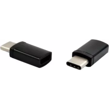 EXSYS EX-47992 adapter USB-C vtič na Micro-B vtičnico