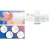 First Aid Only Quick Stop gazna kompresa P-44030 00, sterilna, bela, paket 3 kosov
