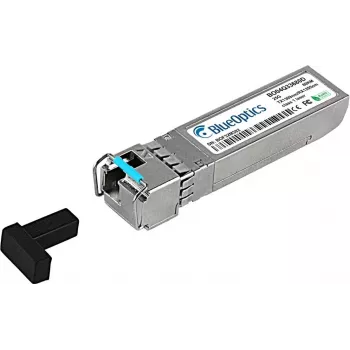 BlueOptics SFP28 25G BX-D 80km LC Simplex oddajnik-sprejemnik (transceiver) za Cisco SFP28-25G-BX-D-80KM-CS-BO