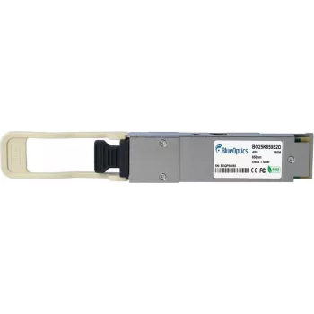 BlueOptics EB57-BO kompatibilni IBM EB57 QSFP 40GBASE-SR4 MPO/MTP večmodni 850nm 150m oddajnik-sprejemnik (transceiver)