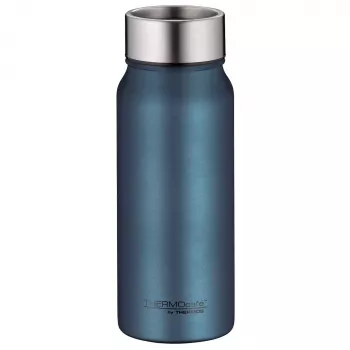 THERMOS izolacijska skodelica TC, 0,5 L, Midnight Blue, dvostensko nerjavno jeklo, neprepustna 4097.342.050