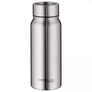THERMOS izolacijska skodelica TC, 0,5 L, Midnight Blue, dvostensko nerjavno jeklo, neprepustna 4097.342.050