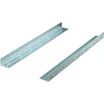 Rittal vodilo za omaro (2 paket) za TS IT