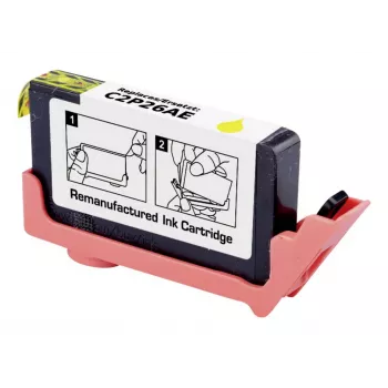 Renkforce kompatibilna HP 935XL rumena kartuša s črnilom visoke izdatnosti RF-6733194