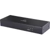 Renkforce RF-DVIS-200 DVI razdelilnik interni 4K UHD 2 vrata črn RF-6951664