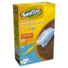 Swiffer Staubmagnet z vonjem Febreze začetni komplet – ročaj za krpo + 3 nadomestna polnjenja 5410076542284