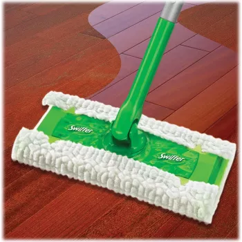 Swiffer suhe krpe za čiščenje tal Olympia nadomestno pakiranje - 36 krp 545476