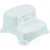 keeeper kids otroška stopnica Peppa Pig, akvamarin, dvostopenjska, 120 kg 1003262433600