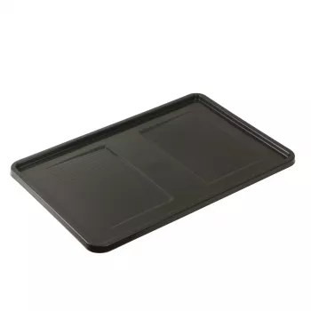 keeeper Robert pokrov za transportno škatlo 45/64 L, grafit 1082982600000