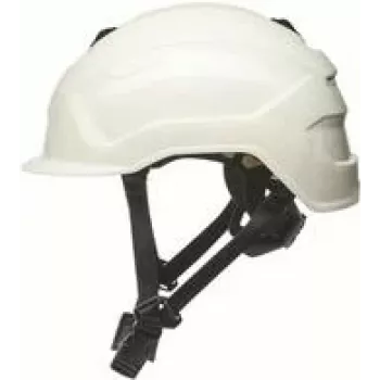 UVEX pronamic 9731033 zaščitna čelada bela