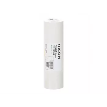 RICOH LG master za Priport DX2330 (817612) – B4 termična šablonska rola, 200 masterjev