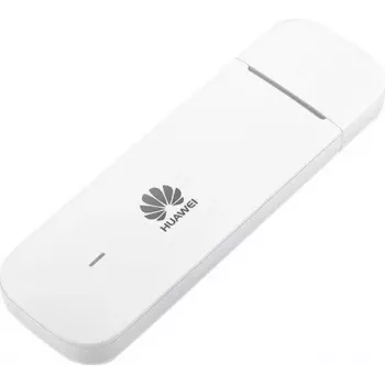 Huawei E3372 4G LTE USB modem – 150 Mbps, Micro-SIM, črn 51070RHM