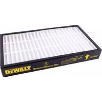 DEWALT DXVC3902 nadomestni kartušni filter za sesalnike DXV za mokro/suho sesanje