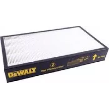DEWALT DXVC3903 nadomestni filter