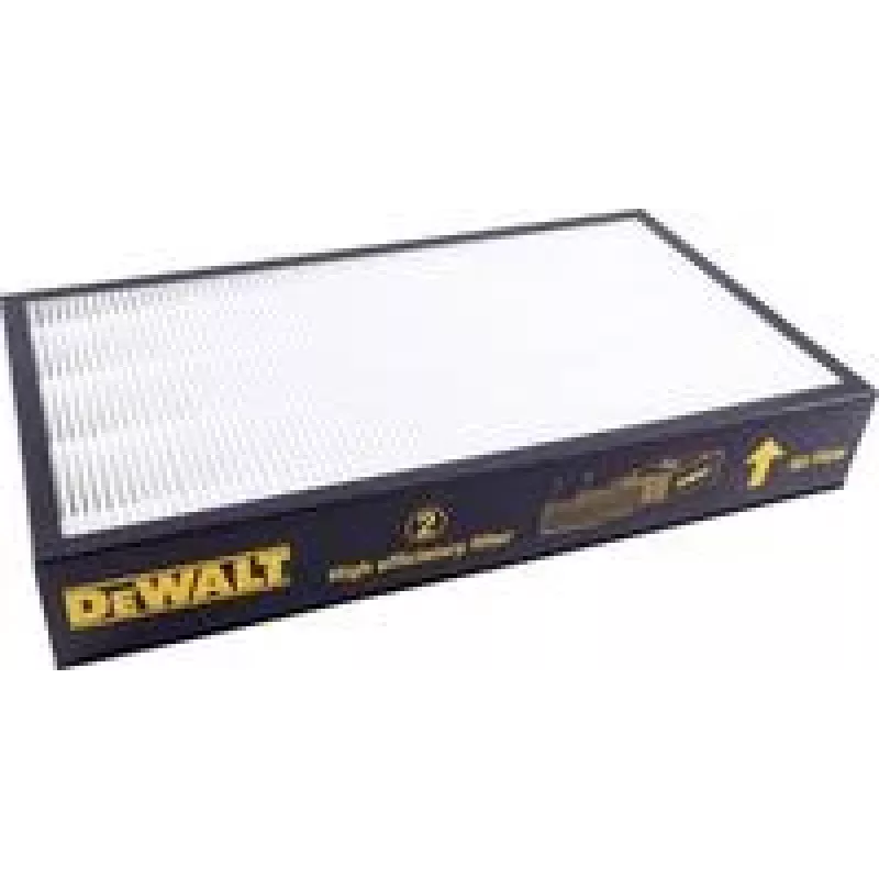 DEWALT DXVC3903 nadomestni filter