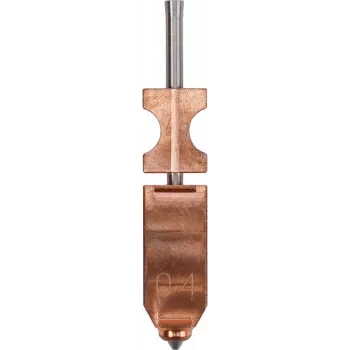 Flashforge AD5X 0,4 mm sestav šobe (20004644001)