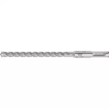 BOSCH 2608833899 PRO SDS Plus-5X sveder za udarno vrtanje 8x100x160 mm