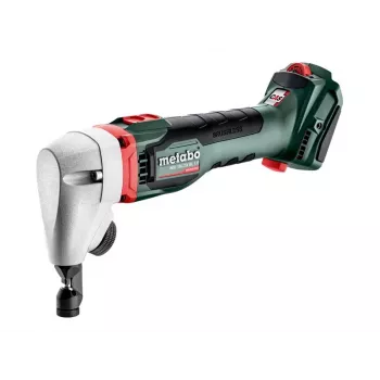 Metabo NIV 18 LTX BL 1.6 akumulatorske škarje za pločevino (samo orodje) 601614850