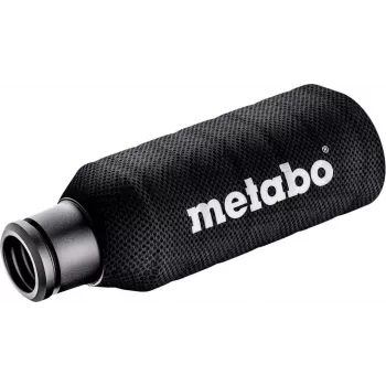 Metabo 631369000 tekstilna vrečka za prah Compact